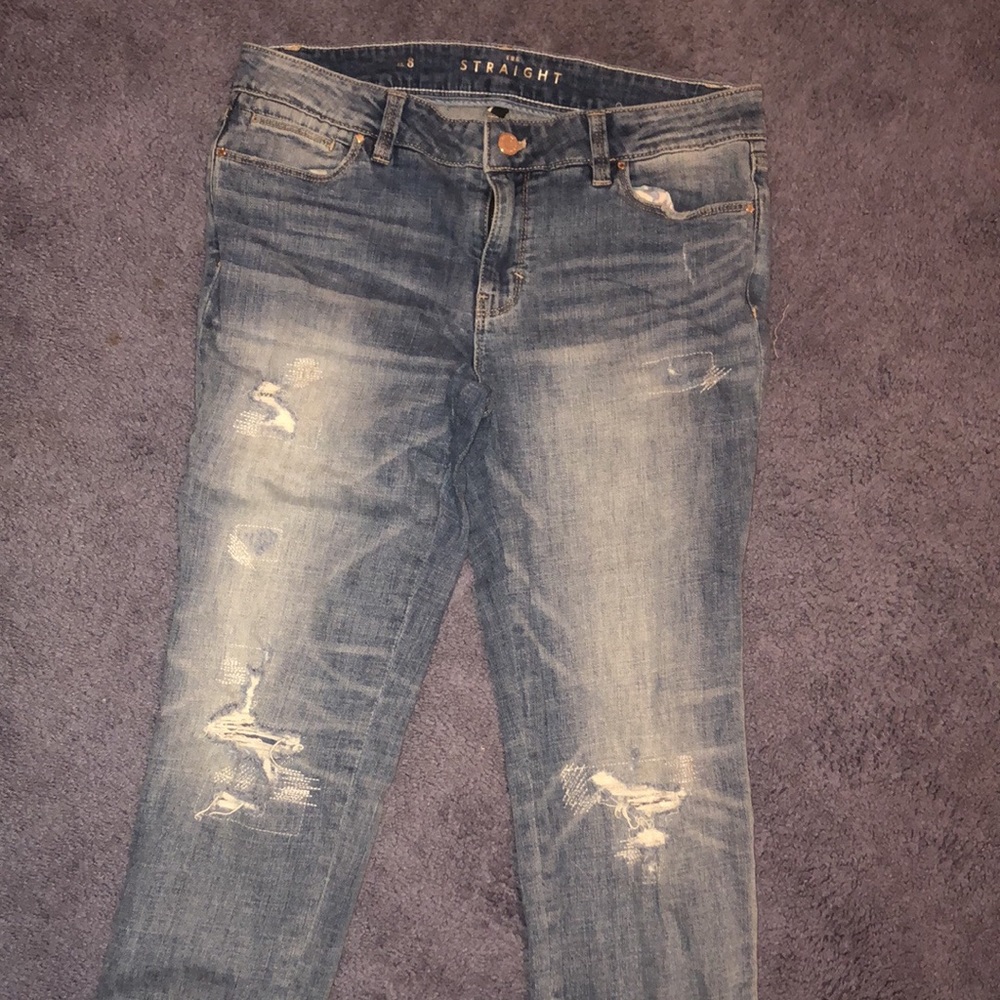 Women’s jeans